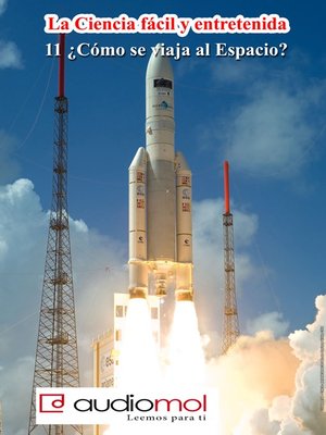 El espacio - Audiobook